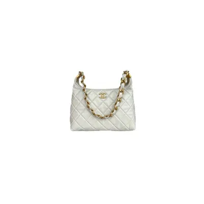 CHANEL HOBO BAG