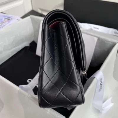 CHANEL CLASSIC HANDBAG