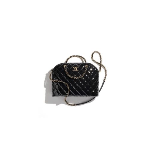 CHANEL SMALL TOTE