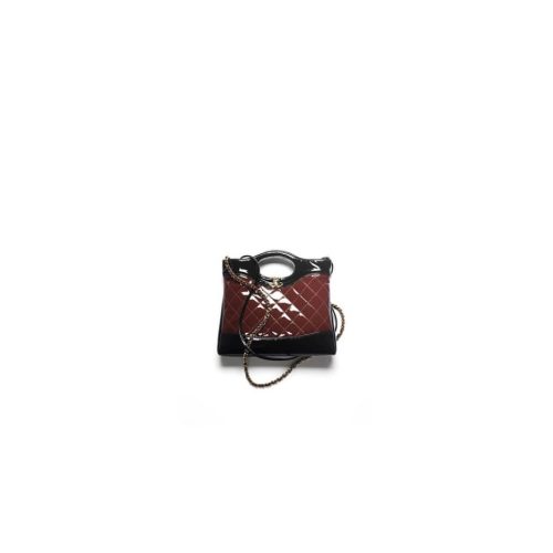 CHANEL 31 MINI SHOPPING BAG