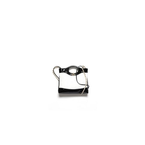 CHANEL 31 MINI SHOPPING BAG