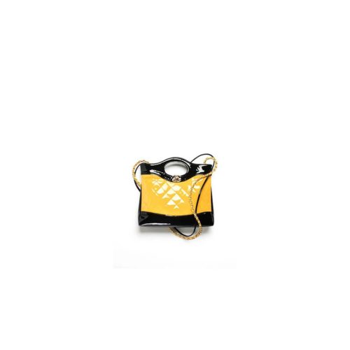 CHANEL 31 MINI SHOPPING BAG