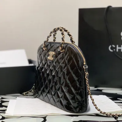 CHANEL SMALL TOTE
