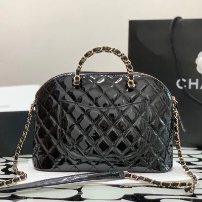 CHANEL SMALL TOTE
