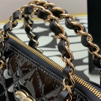 CHANEL SMALL TOTE