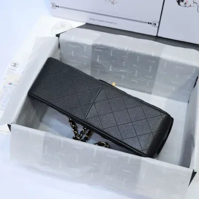 CHANEL LARGE CLASSIC HANDBAG