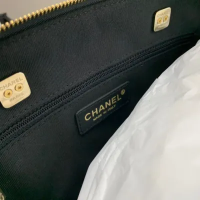 CHANEL SMALL TOTE
