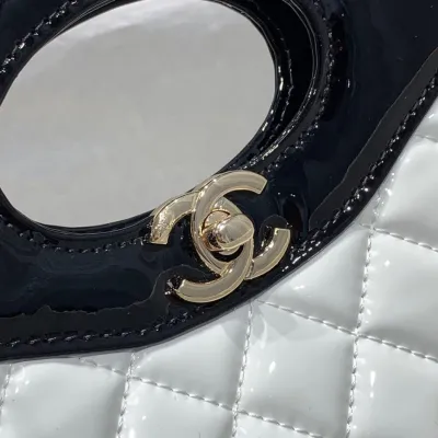 CHANEL 31 MINI SHOPPING BAG