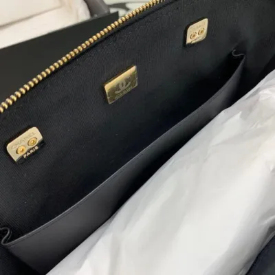 CHANEL SMALL TOTE