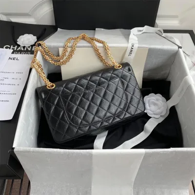 CHANEL 2.55 HANDBAG