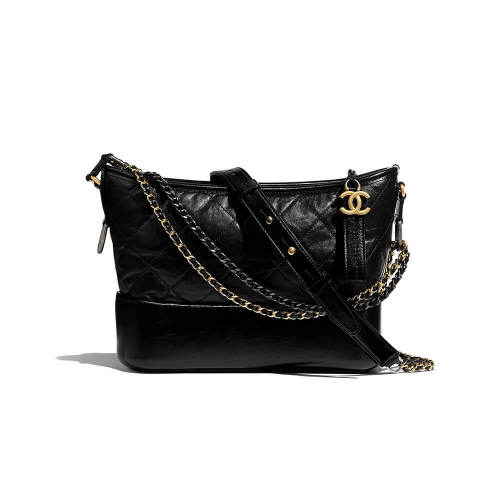 CHANEL??S GABRIELLE HOBO HANDBAG
