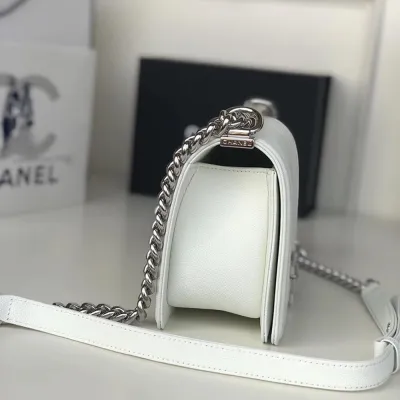BOY CHANEL HANDBAG