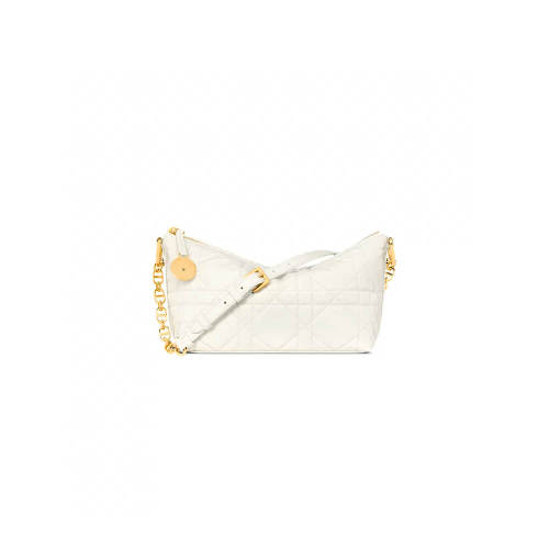 Diorstar Hobo Bag with Chain