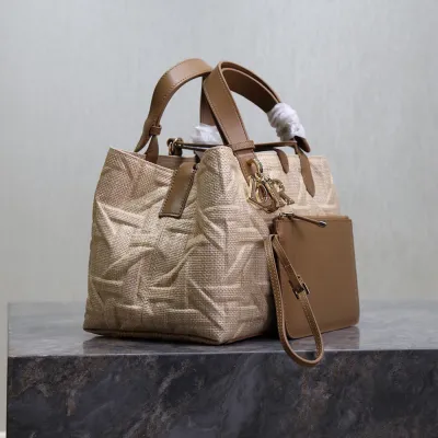 Medium Dior Toujours Bag