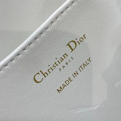 Medium Dior Caro Backpack