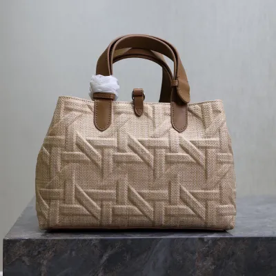 Medium Dior Toujours Bag