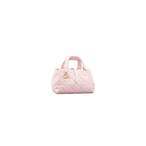 SMALL DIOR TOUJOURS BAG(HIGH-END GRADE)