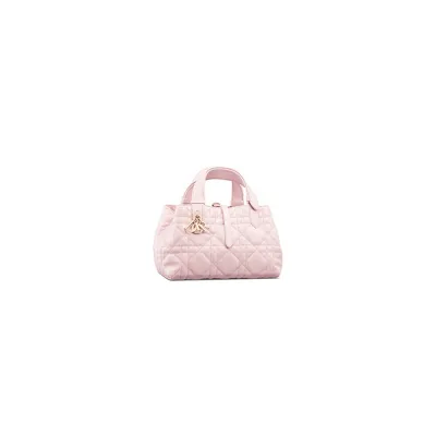 SMALL DIOR TOUJOURS BAG(HIGH-END GRADE)