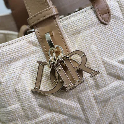 Medium Dior Toujours Bag