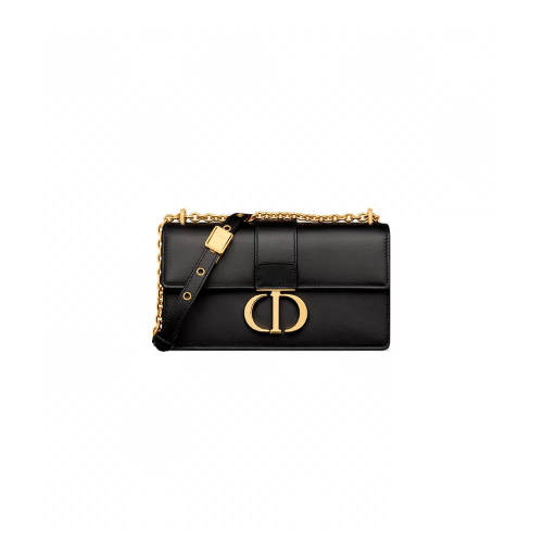 Dior 30 Montaigne East-West Bag with Chain