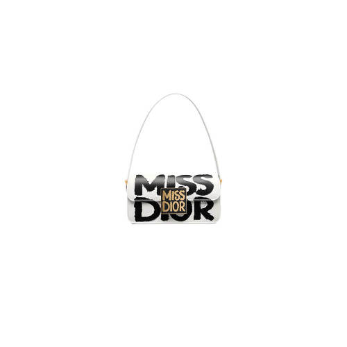Miss Dior Flap Bag