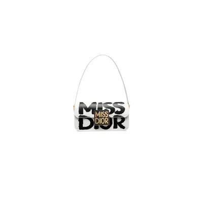 Miss Dior Flap Bag