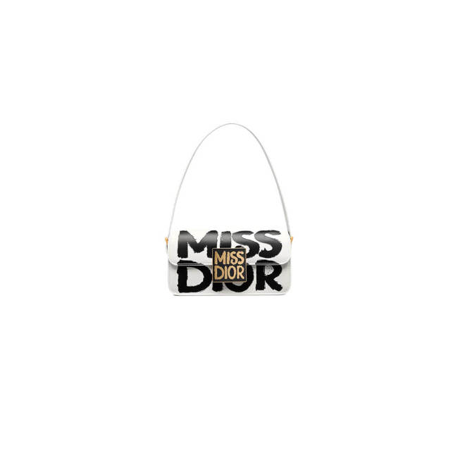 Miss Dior Flap Bag