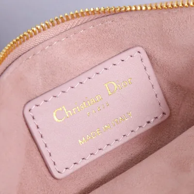 SMALL DIOR TOUJOURS BAG(HIGH-END GRADE)