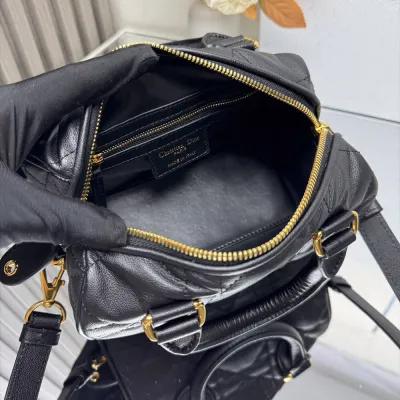 Dior Groove 20 Bag(HIGH-END GRADE)