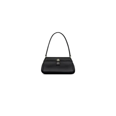SMALL DIOR KEY BAG