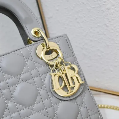 Mini Lady Dior Bag