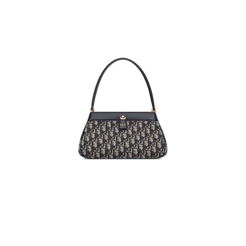MEDIUM DIOR KEY BAG