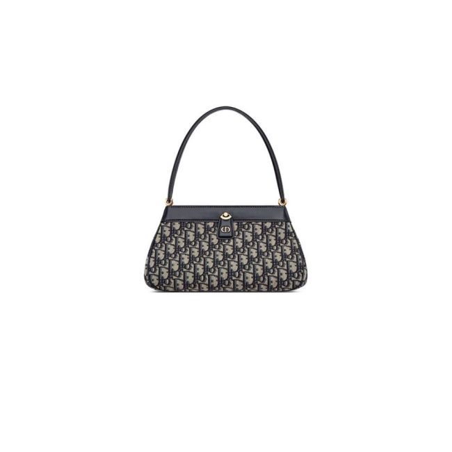 MEDIUM DIOR KEY BAG