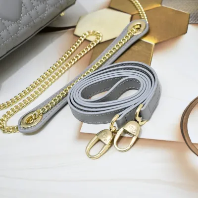 Mini Lady Dior Bag