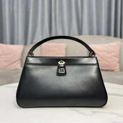 MEDIUM DIOR KEY BAG