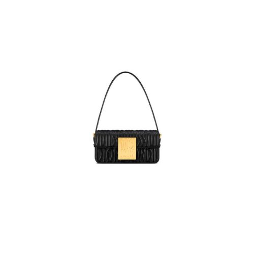 Miss Dior Flap Bag