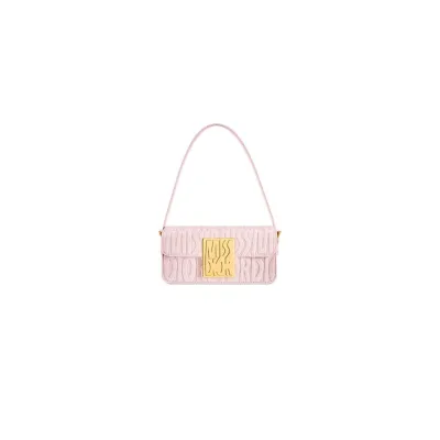 Miss Dior Flap Bag