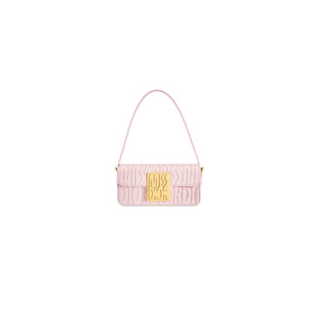 Miss Dior Flap Bag