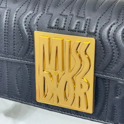 Miss Dior Flap Bag