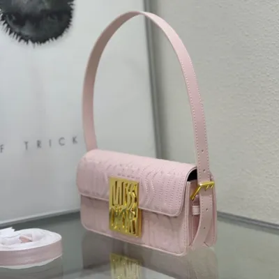 Miss Dior Flap Bag