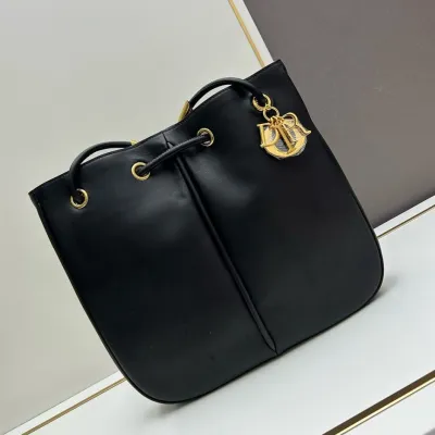 Large Dior Nolita Bag