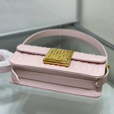 Miss Dior Flap Bag