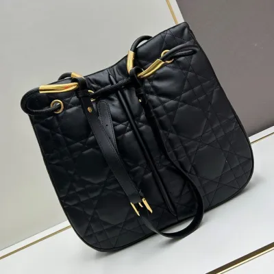Large Dior Nolita Bag