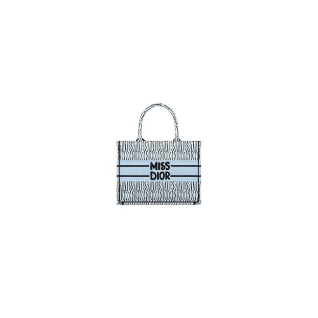 Medium Dior Book Tote
