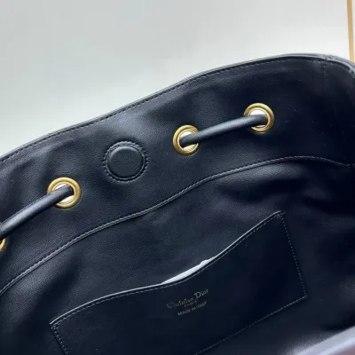 Large Dior Nolita Bag