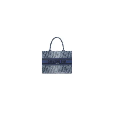 Medium Dior Book Tote