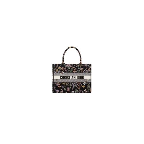 Medium Dior Book Tote
