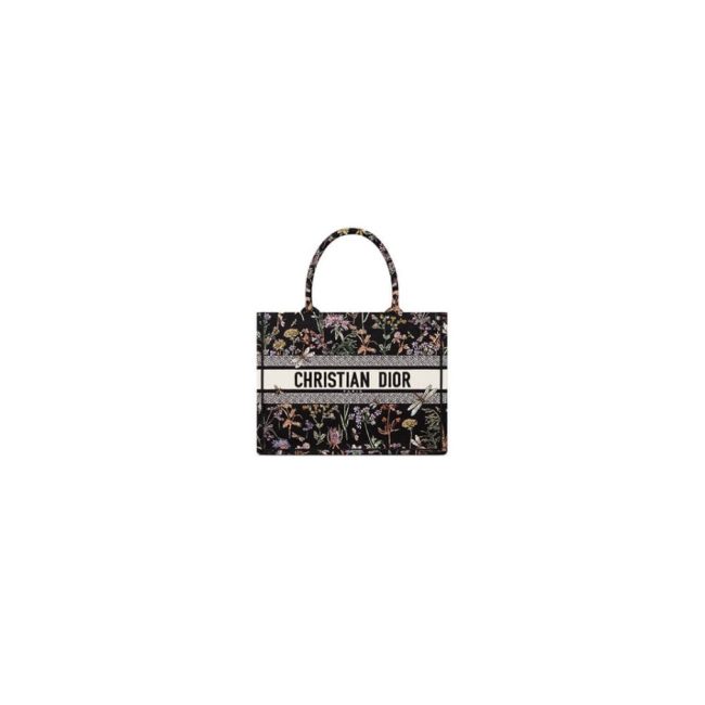 Medium Dior Book Tote