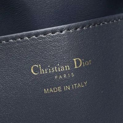 Large Dior Nolita Bag