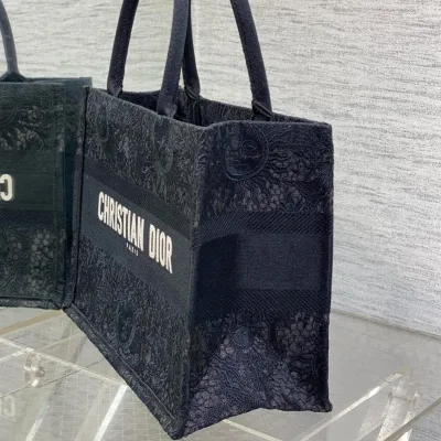 Medium Dior Book Tote